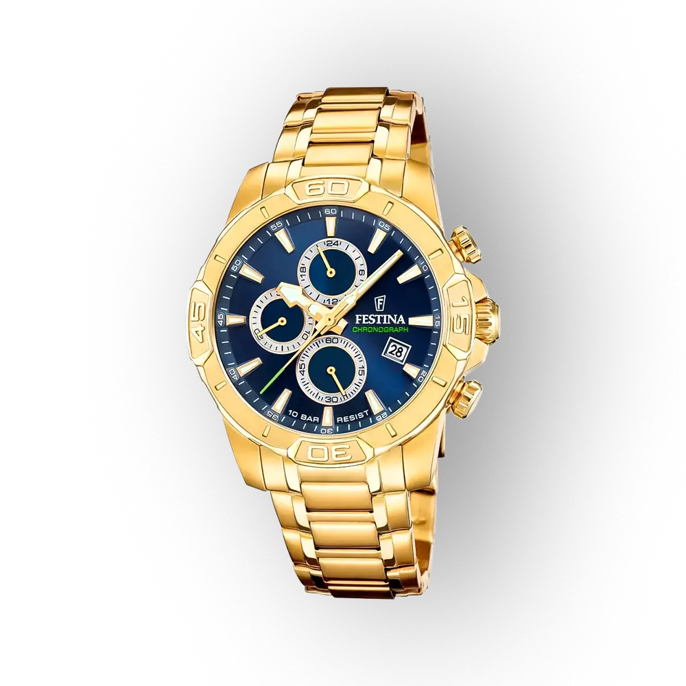 Festina Timeless Chronograph 20705/5