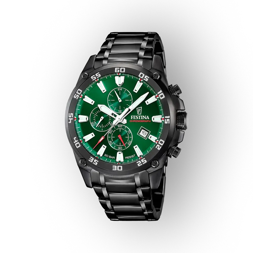 Festina Timeless Chronograph 20735/2
