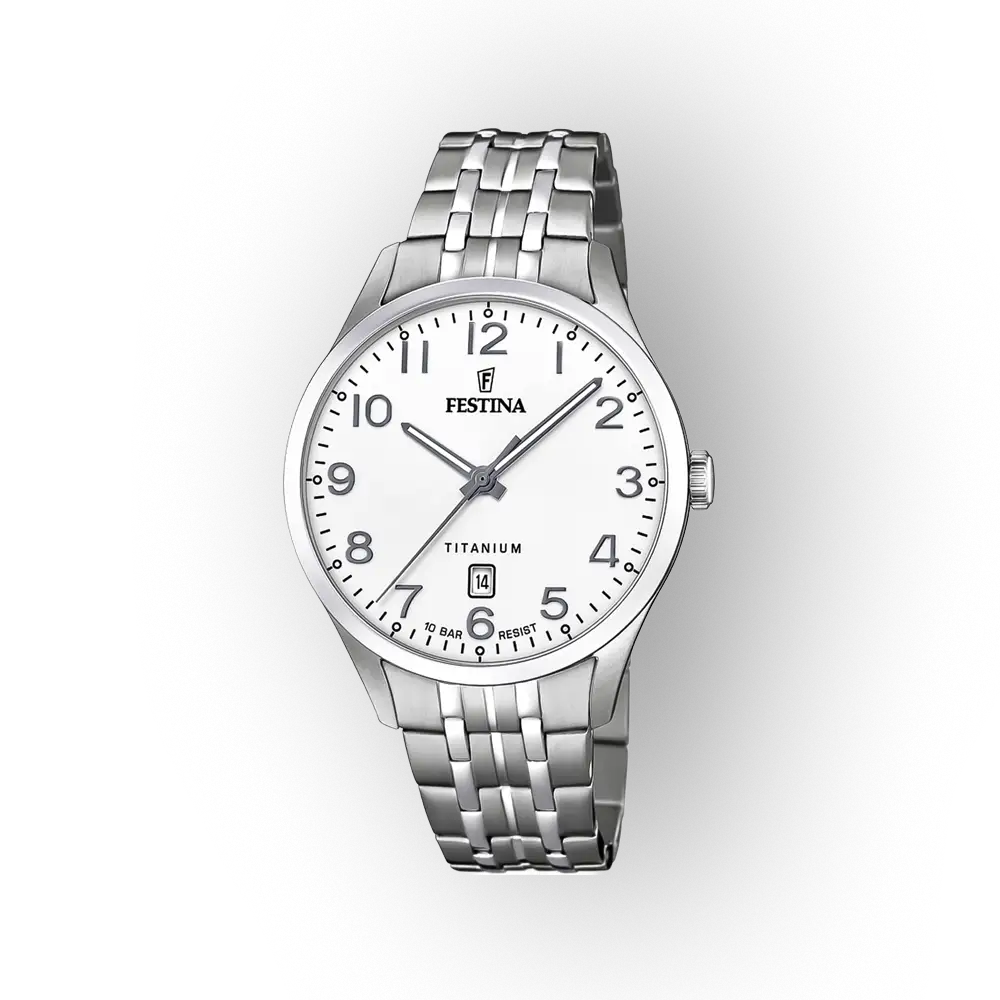 Festina Titanium 20466/1