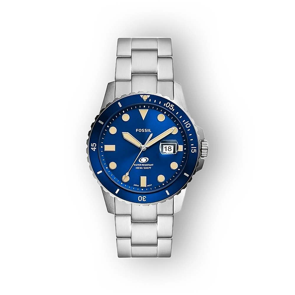 Fossil Blue FS5949