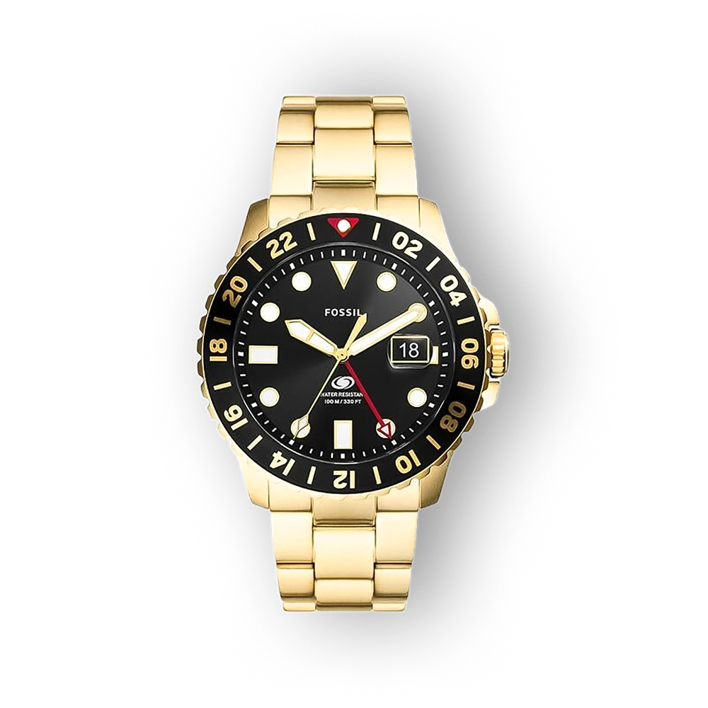 Fossil Blue FS5990