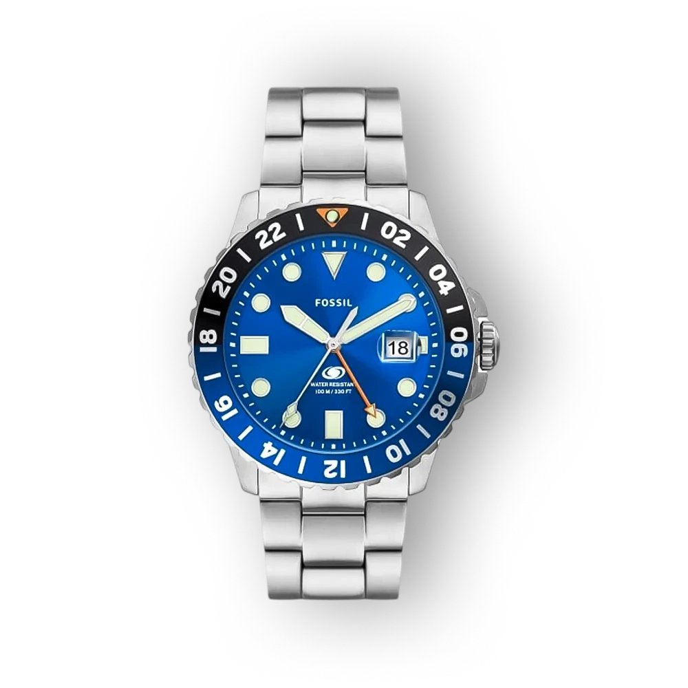 Fossil Blue FS5991