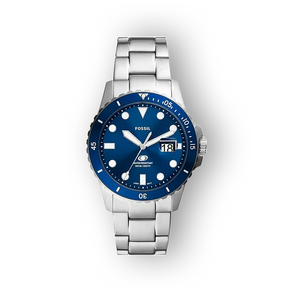 Fossil Blue FS6029