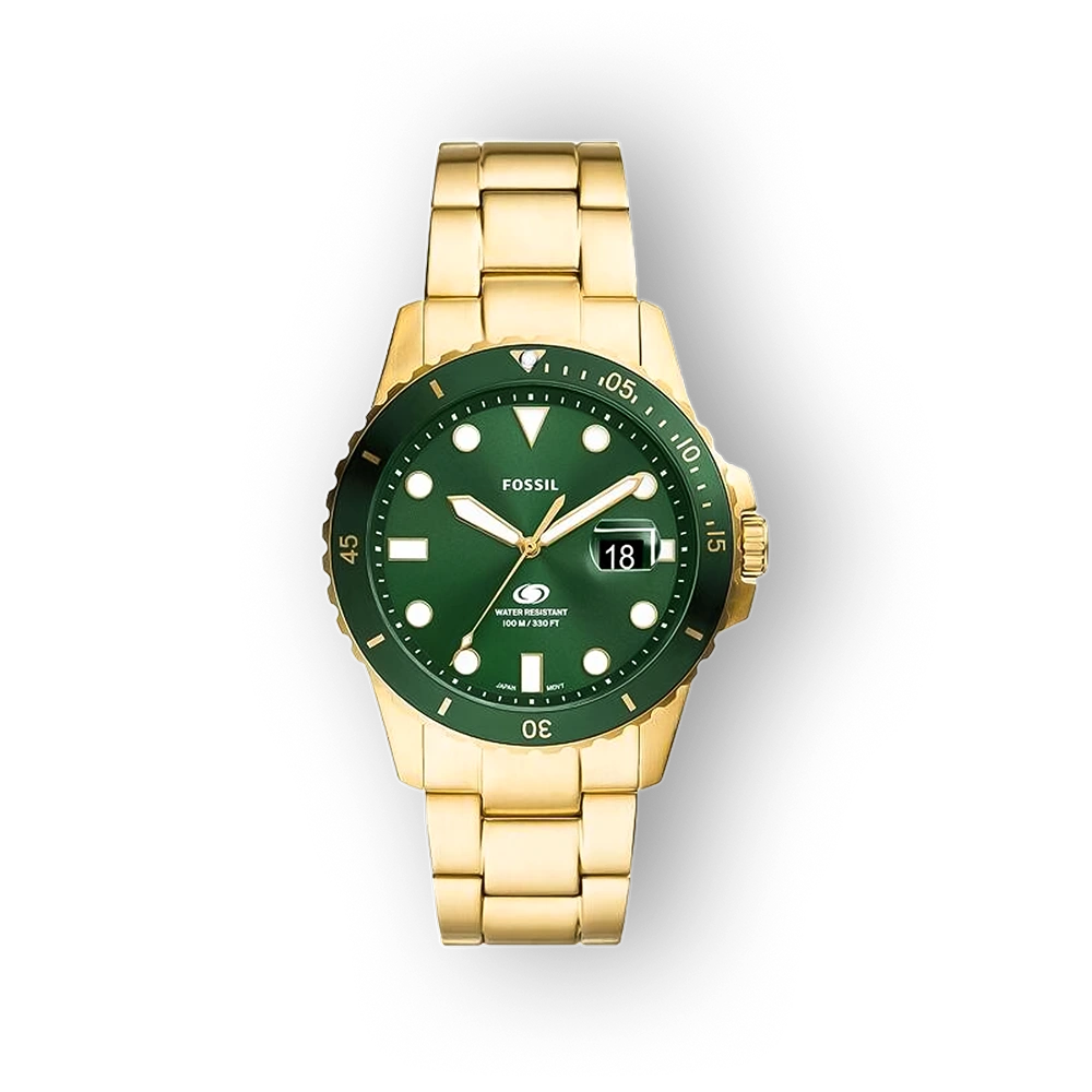 Fossil Blue FS6030