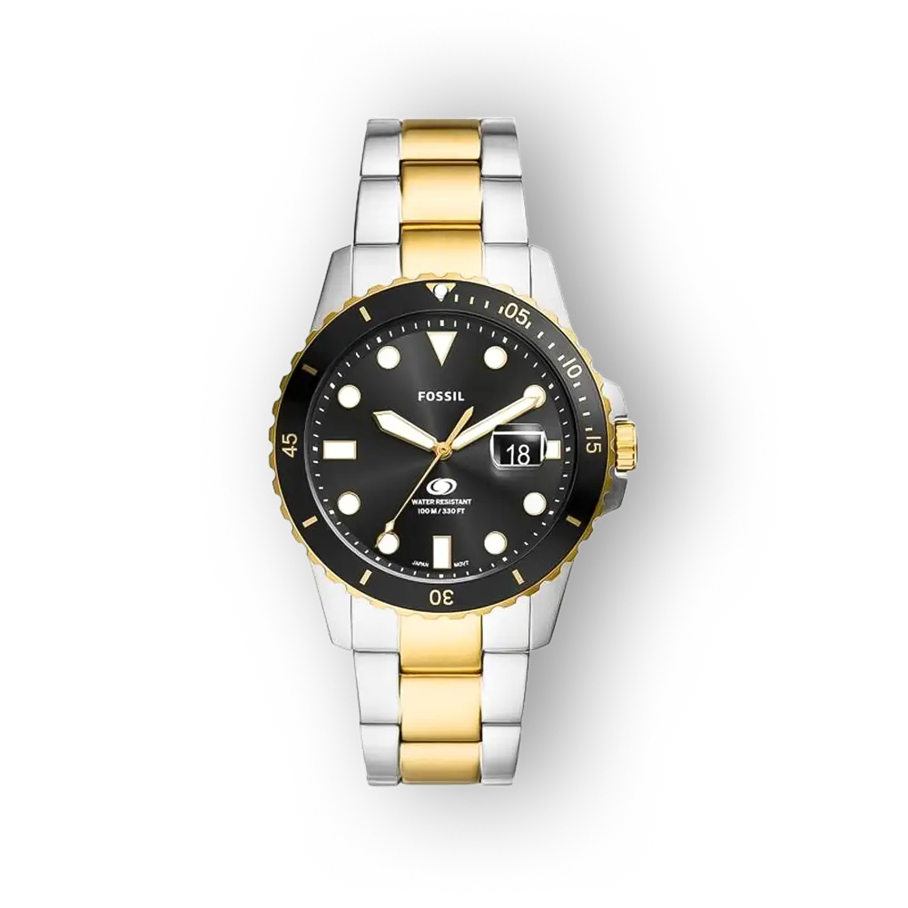 Fossil Blue FS6031