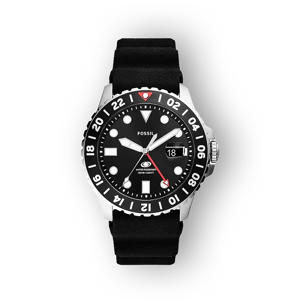 Fossil Blue FS6036
