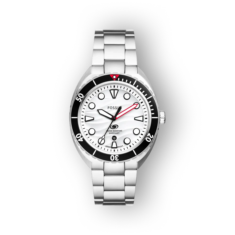 Fossil Breaker FS6063