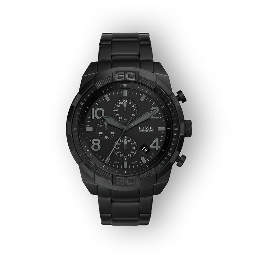 Fossil Bronson FS5712