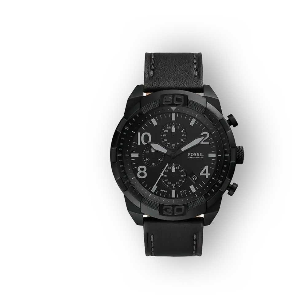 Fossil Bronson FS5874