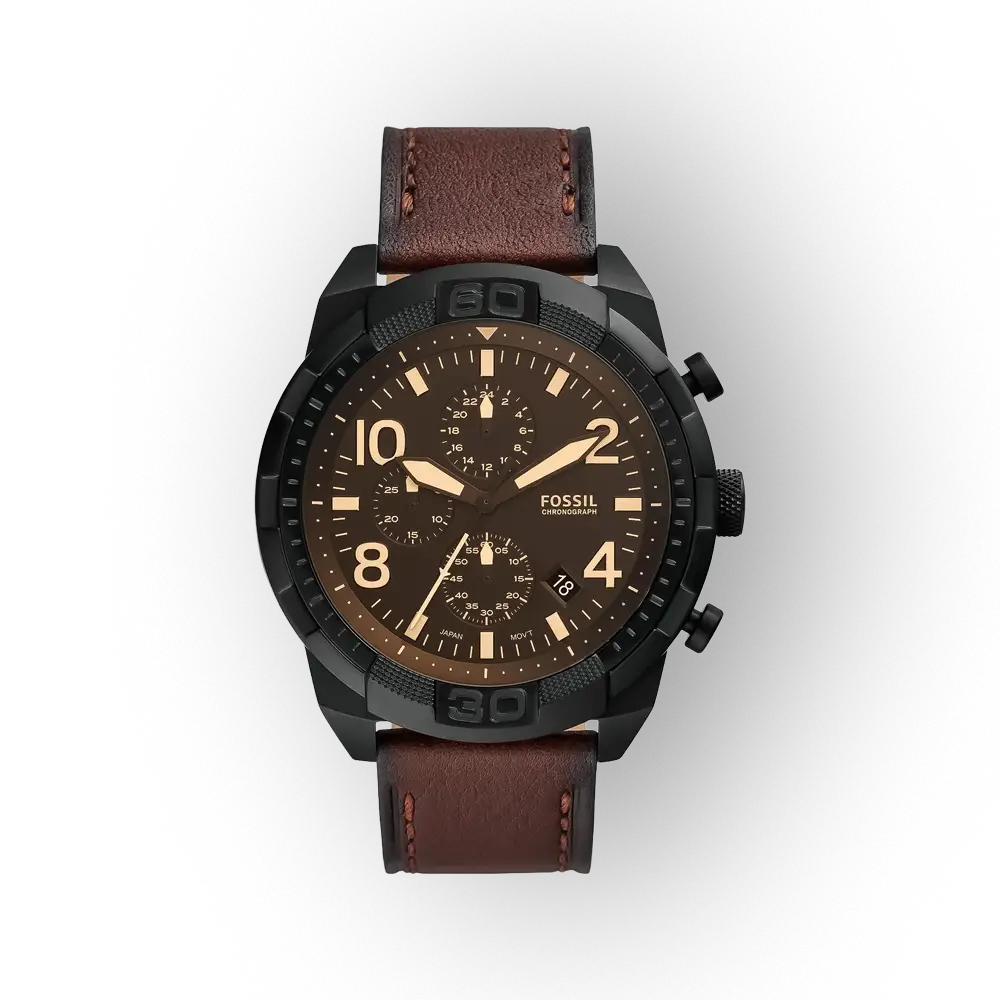Fossil Bronson FS5875