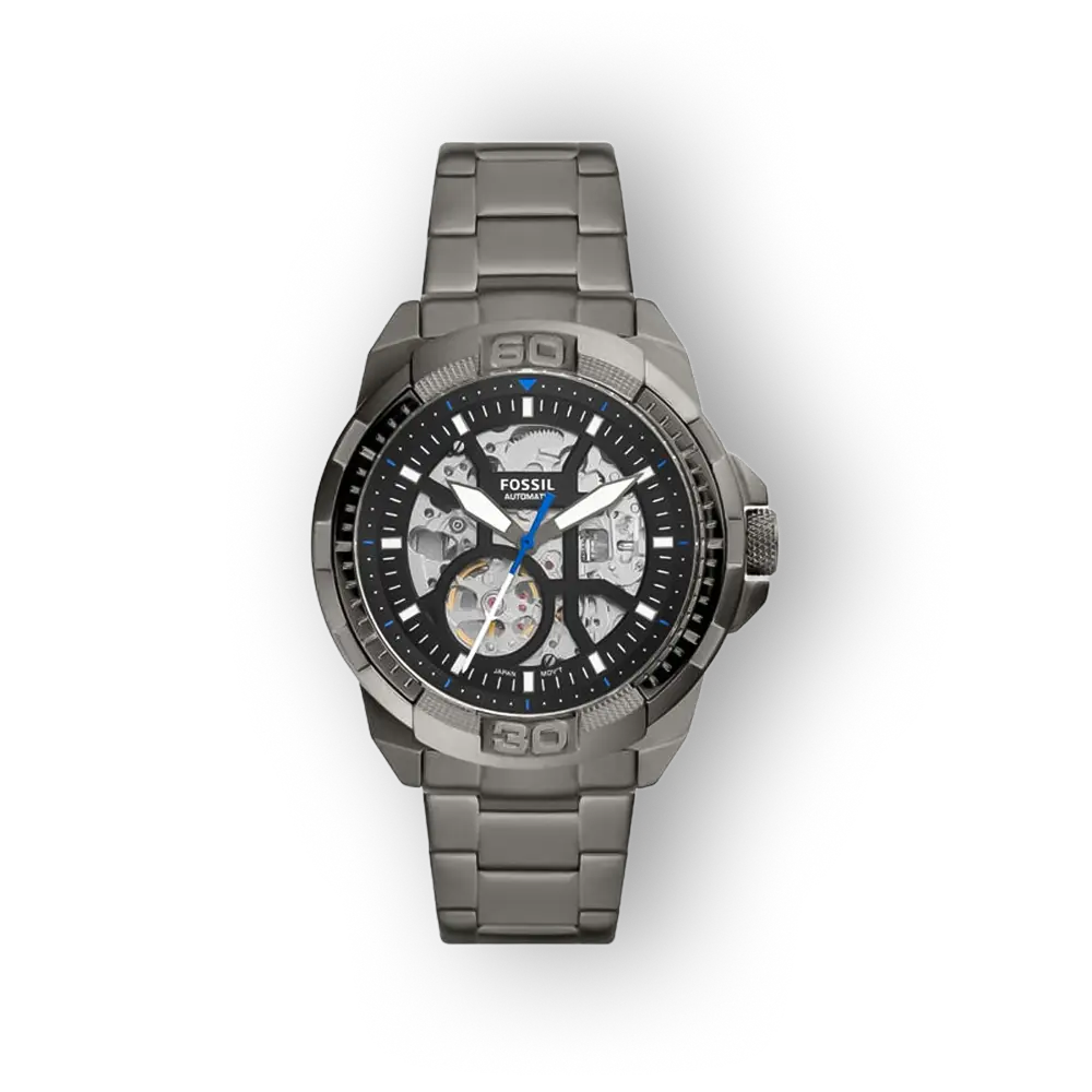 Fossil Bronson ME3218