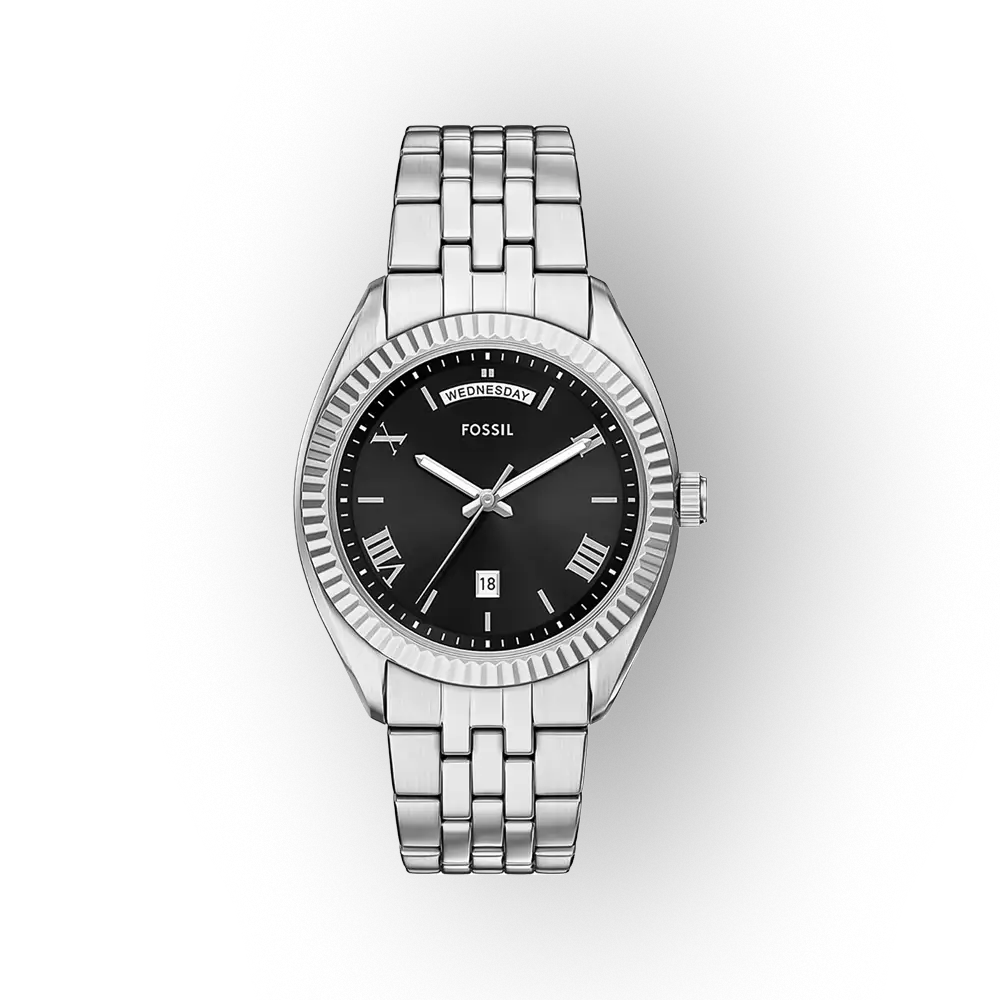 Fossil Campbell FS6139