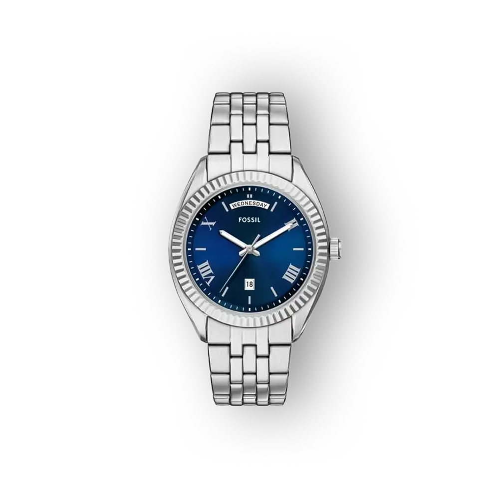 Fossil Campbell FS6140