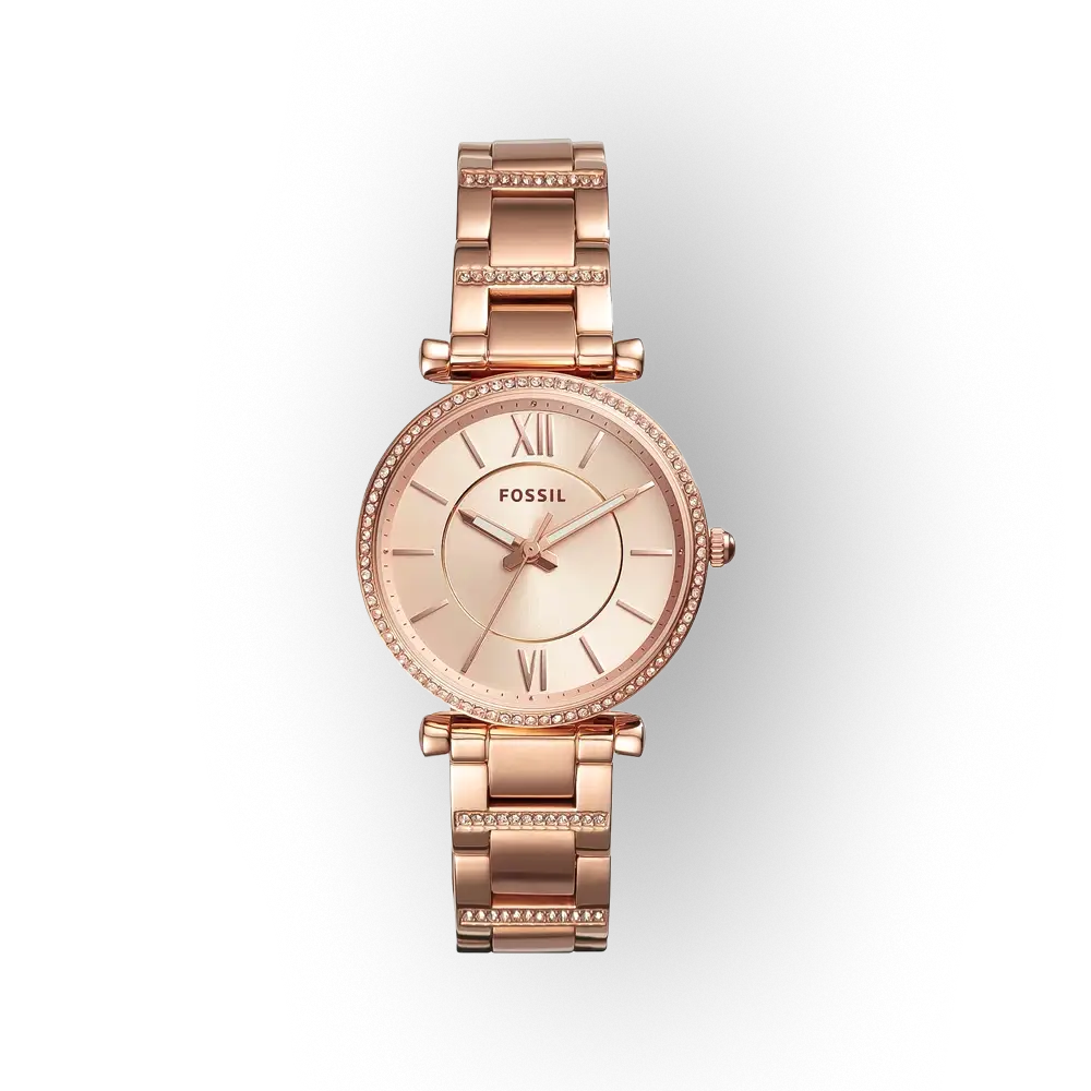 Fossil Carlie ES4301