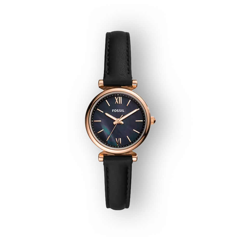 Fossil Carlie ES4700