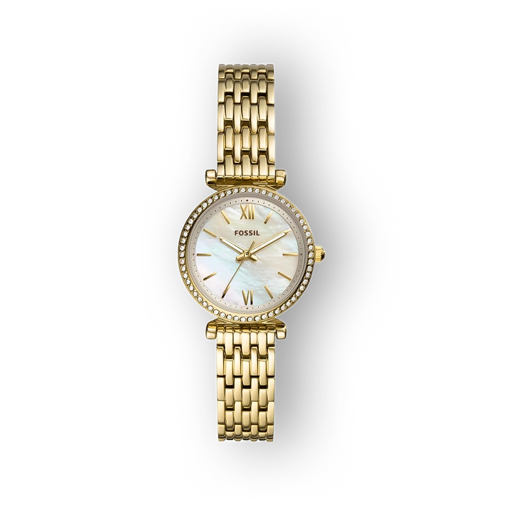 Fossil Carlie ES4735