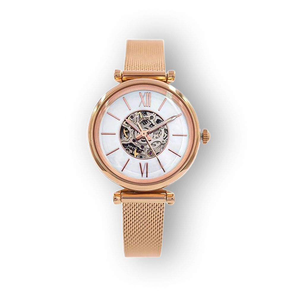 Fossil Carlie ME3188