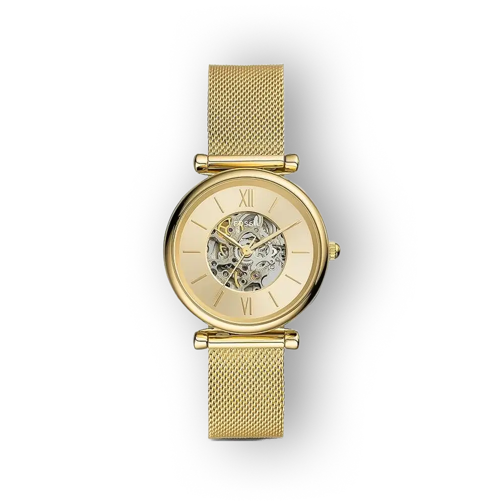 Fossil Carlie ME3250