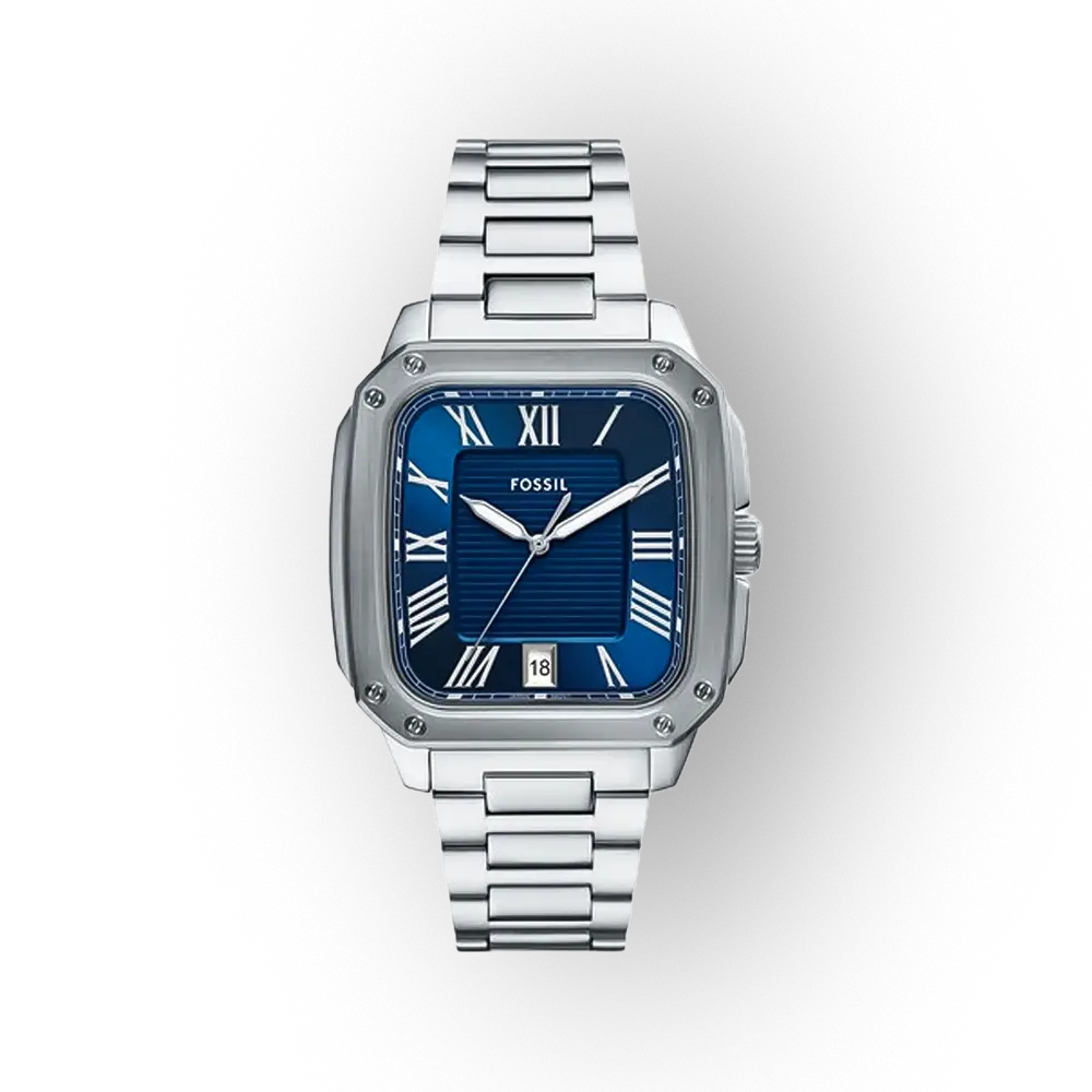 Fossil Crosby FS6121