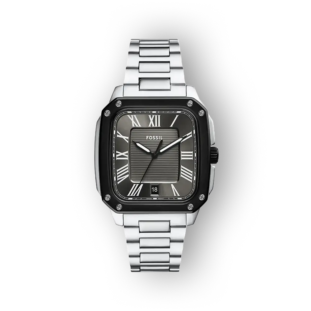 Fossil Crosby FS6122
