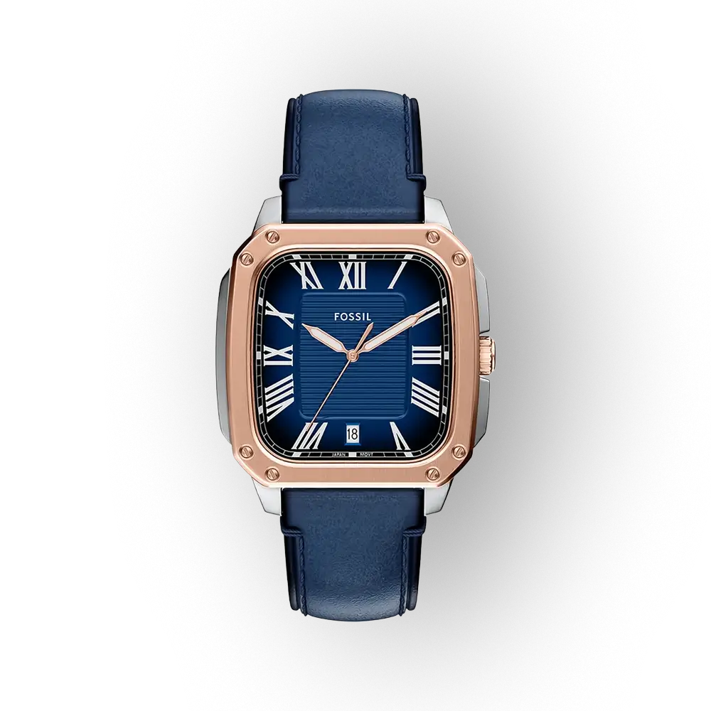 Fossil Crosby FS6149