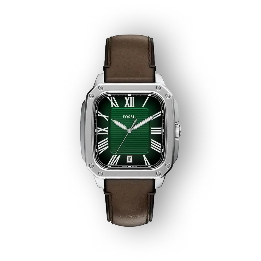 Fossil Crosby FS6150