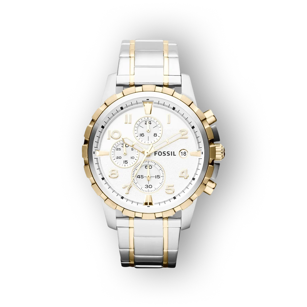 Fossil Dean FS4795