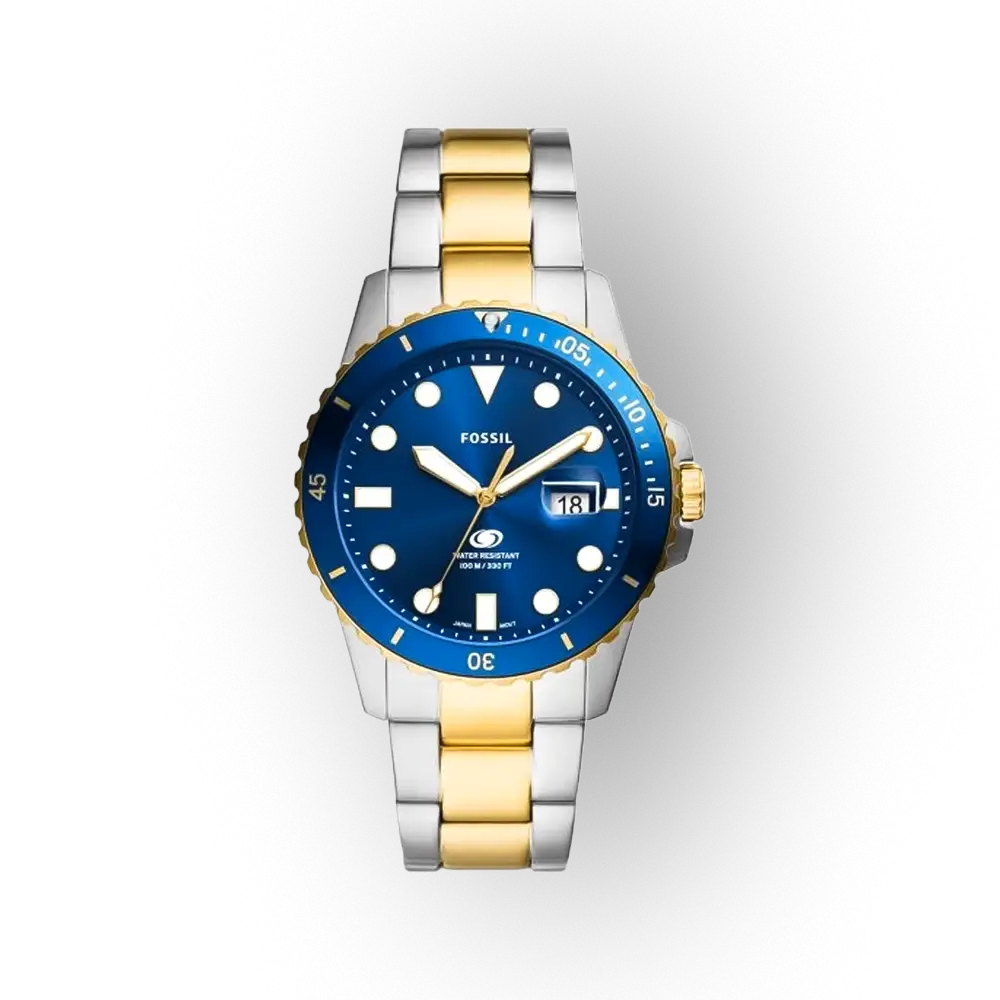 Fossil Dive FS6034