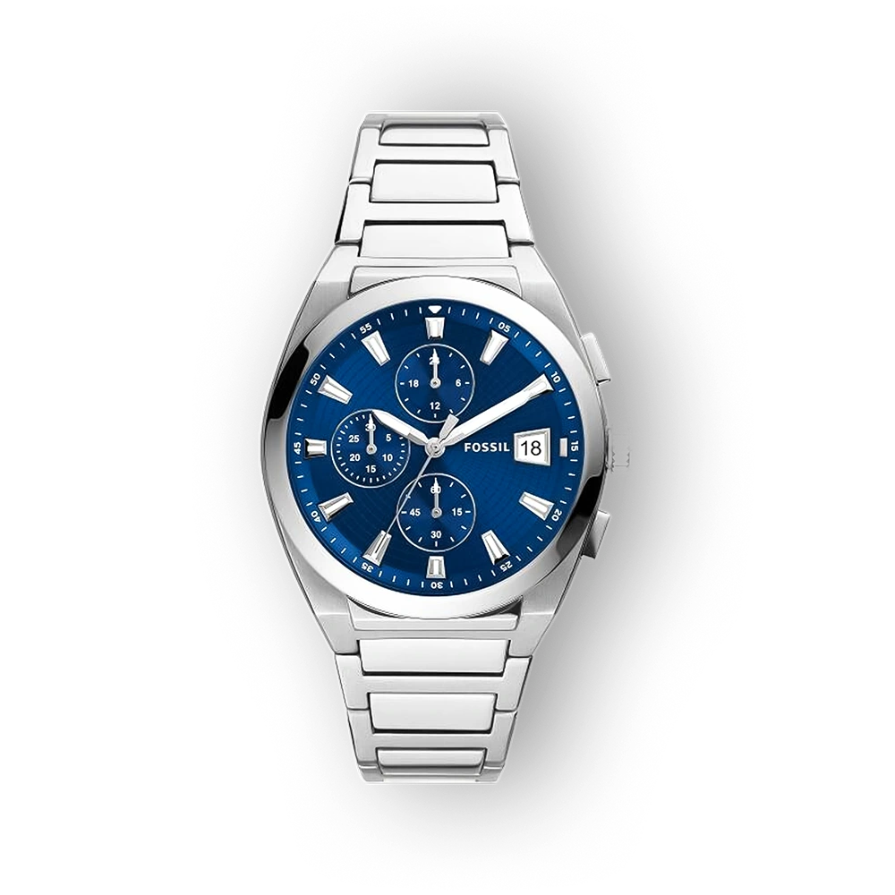 Fossil Everett FS5795