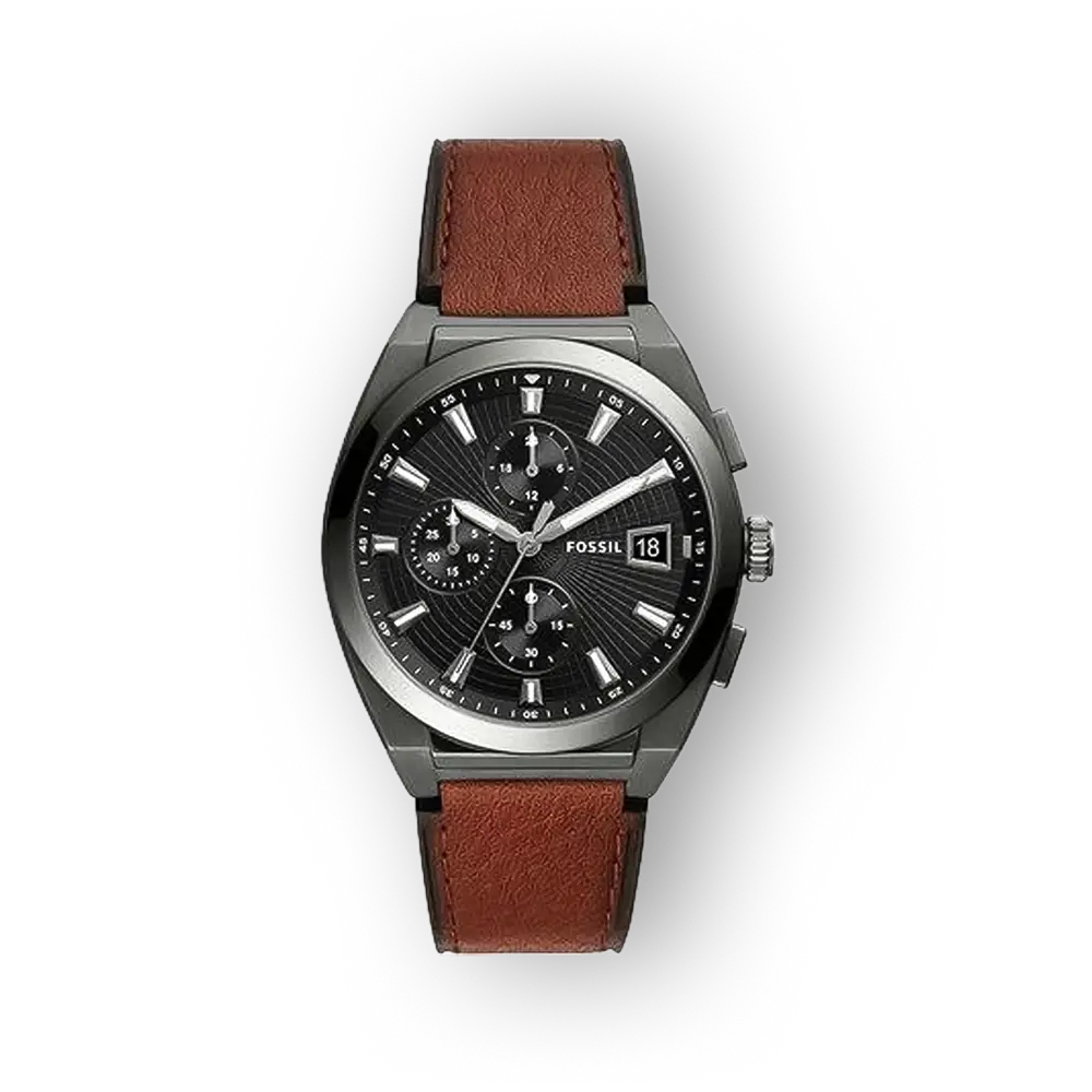 Fossil Everett FS5799