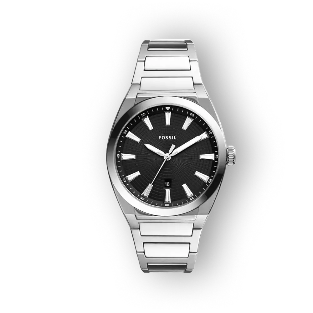 Fossil Everett FS5821