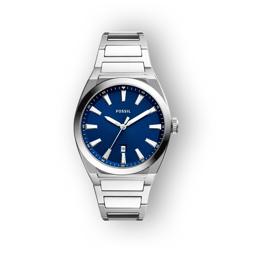 Fossil Everett FS5822