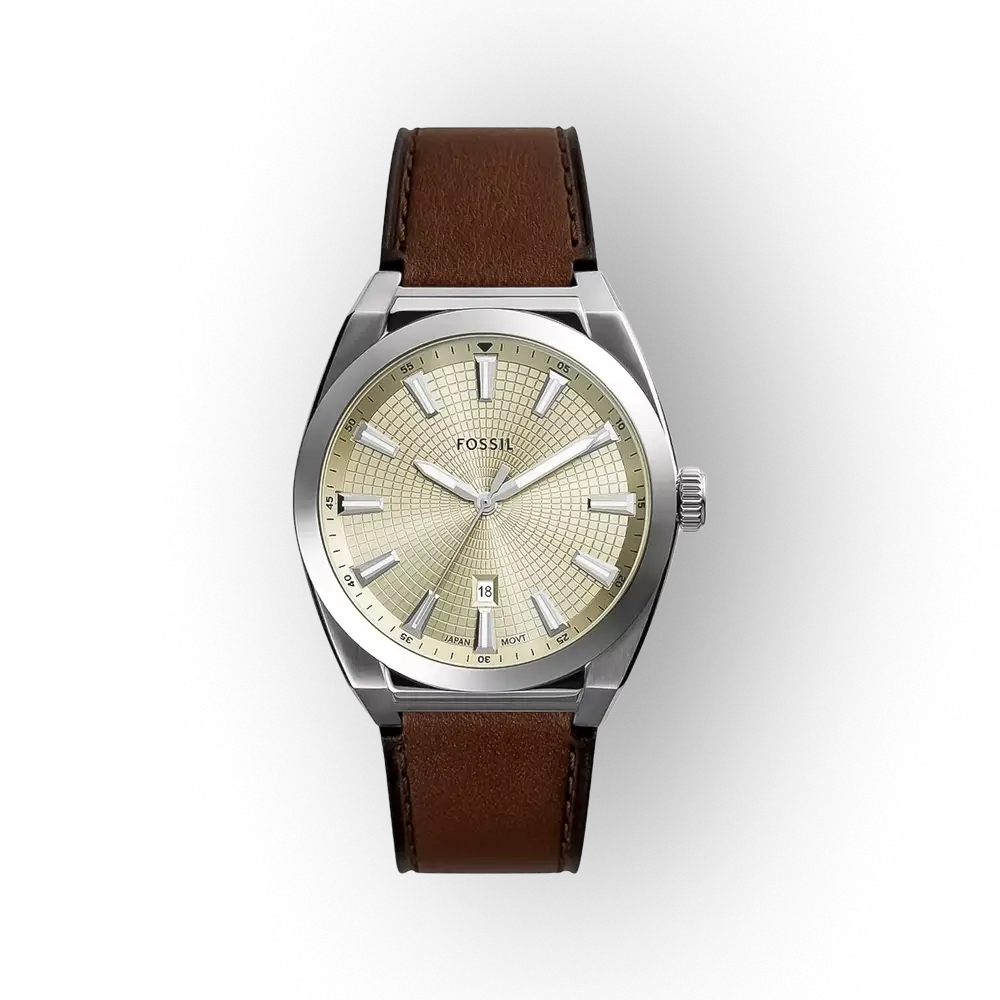Fossil Everett FS6071