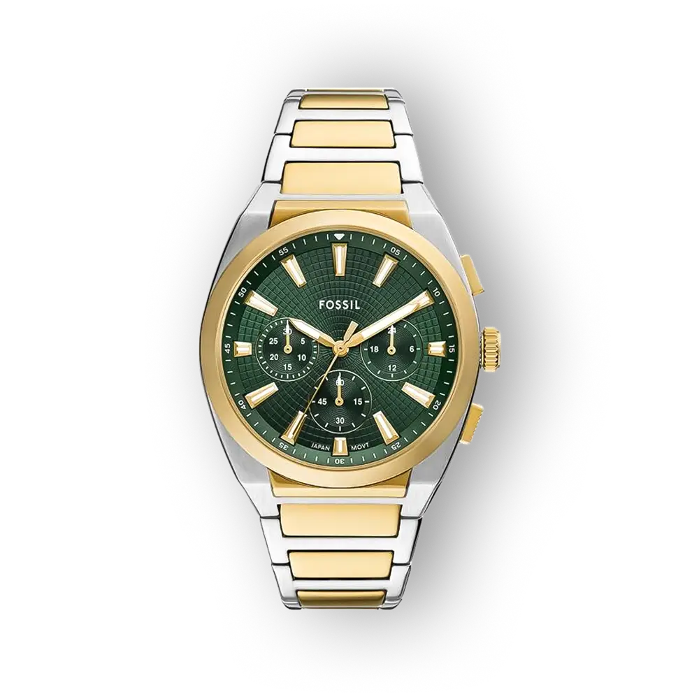 Fossil Everett FS6106