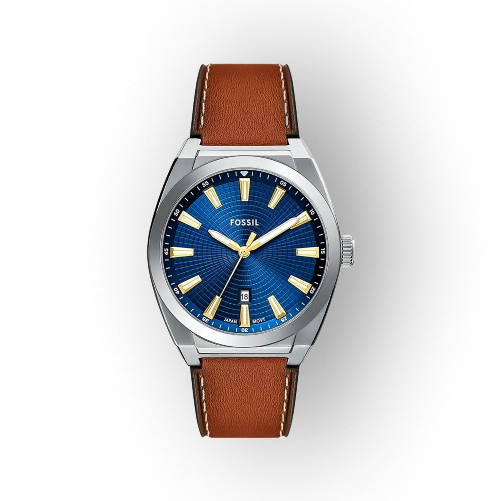 Fossil Everett FS6115