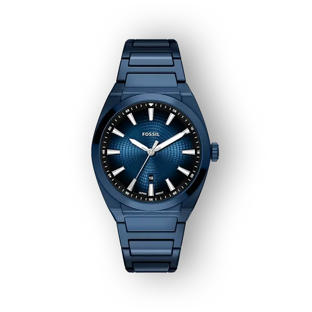 Fossil Everett FS6169