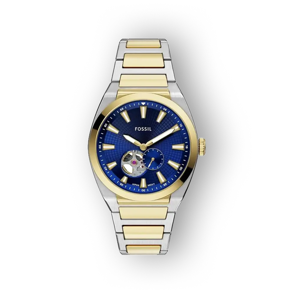 Fossil Everett ME3275