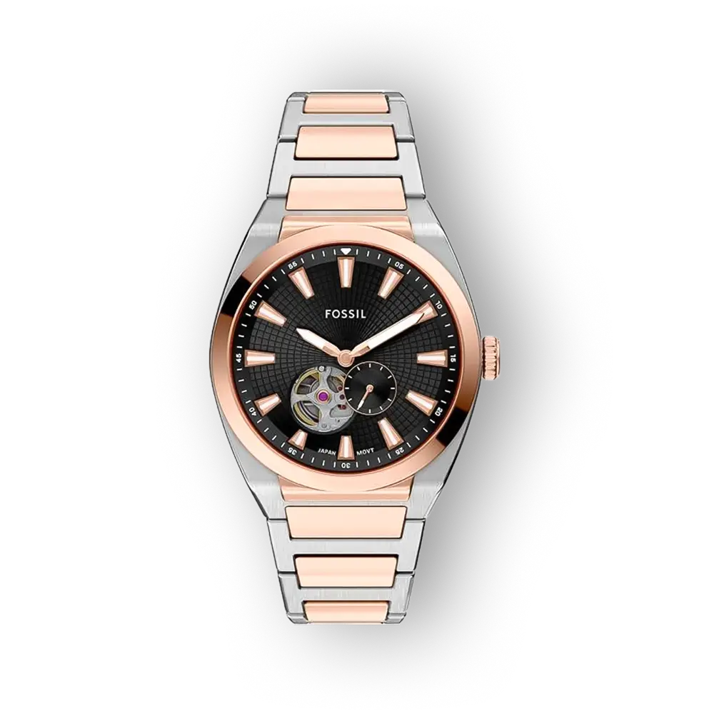 Fossil Everett ME3277