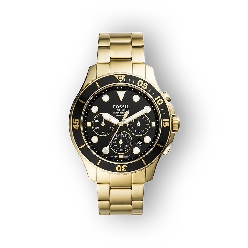 Fossil FB FS5727