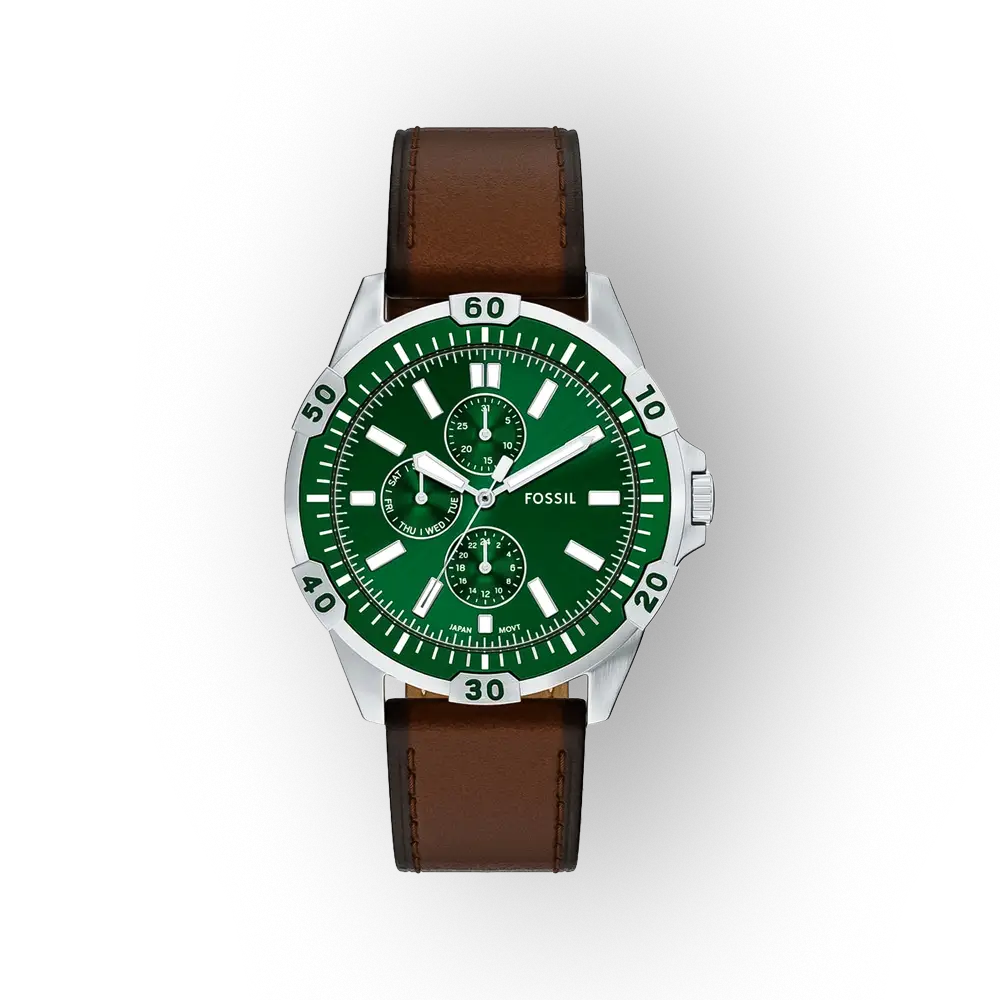 Fossil Garrett FS6147