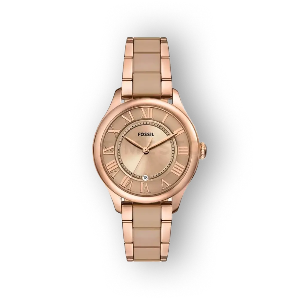 Fossil Gilmore CE1133