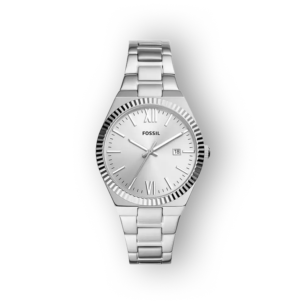 Fossil Gilmore ES5393