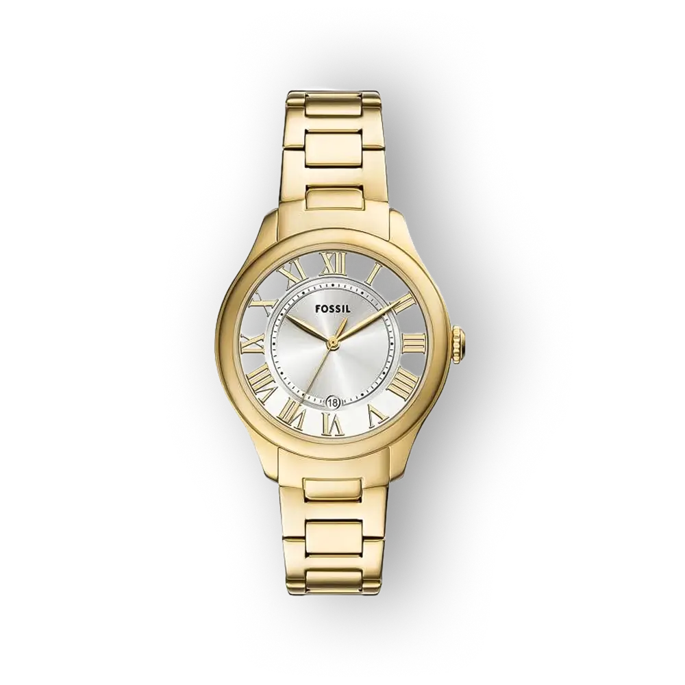 Fossil Gilmore ES5395