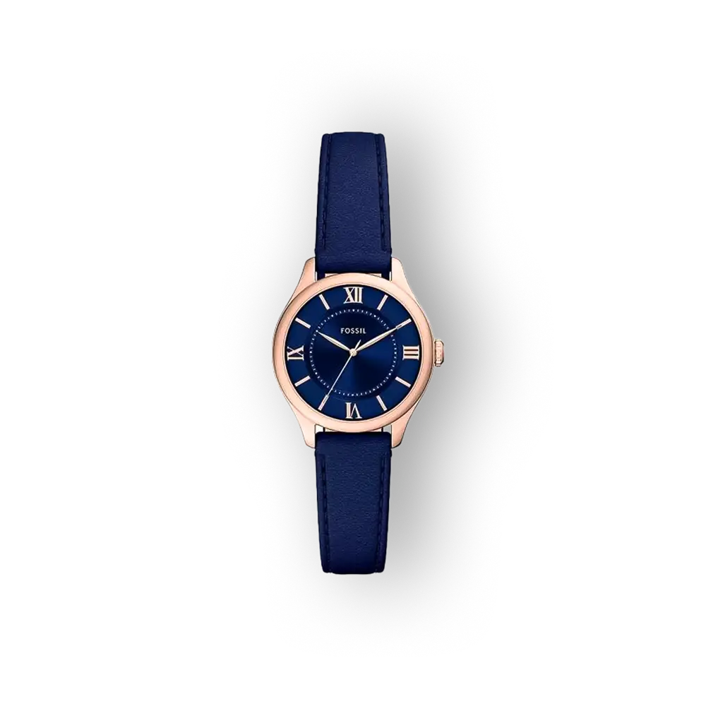 Fossil Gilmore ES5424