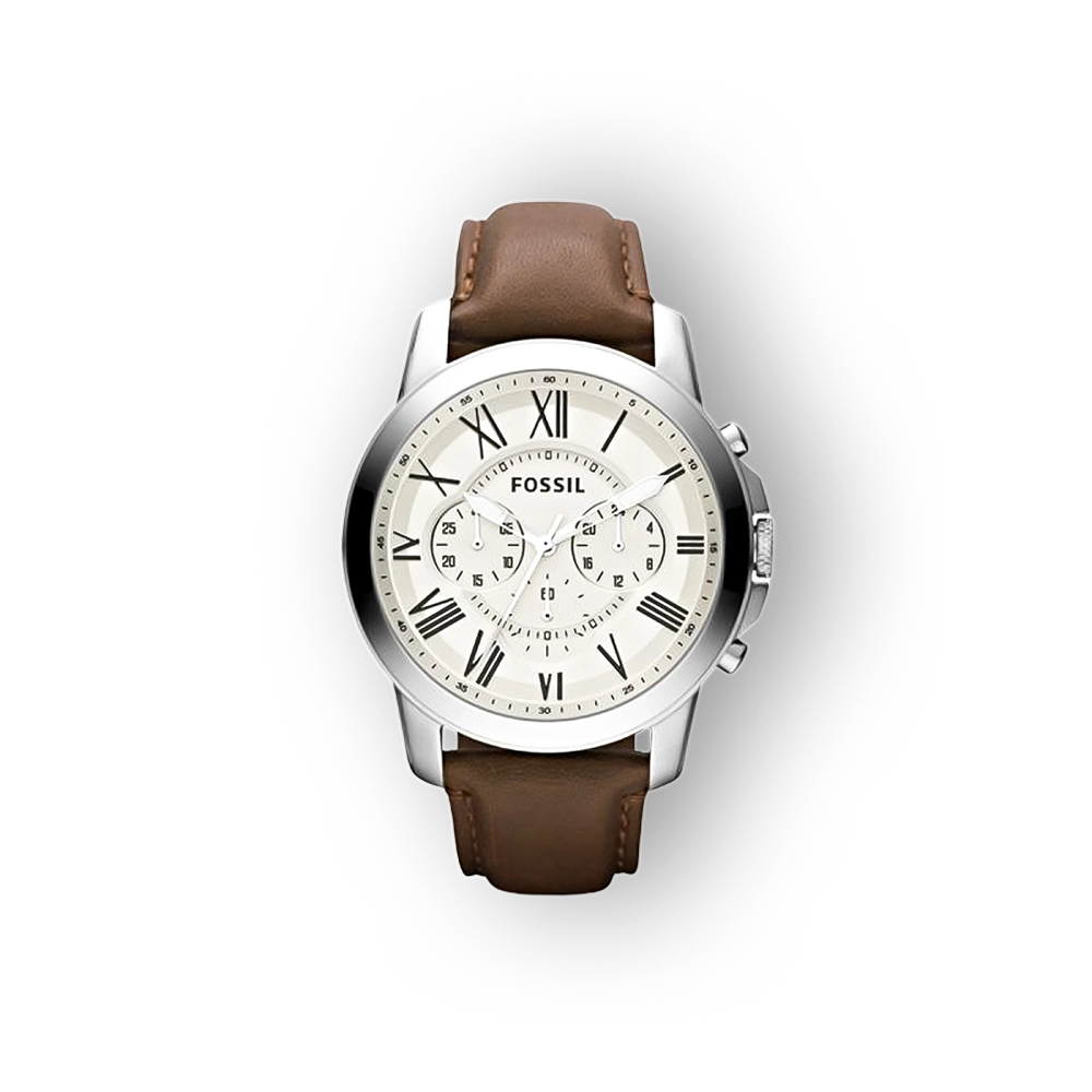 Fossil Grant FS4735