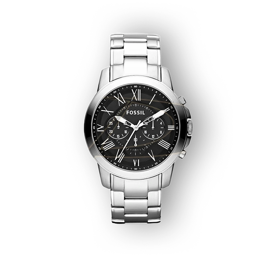 Fossil Grant FS4736