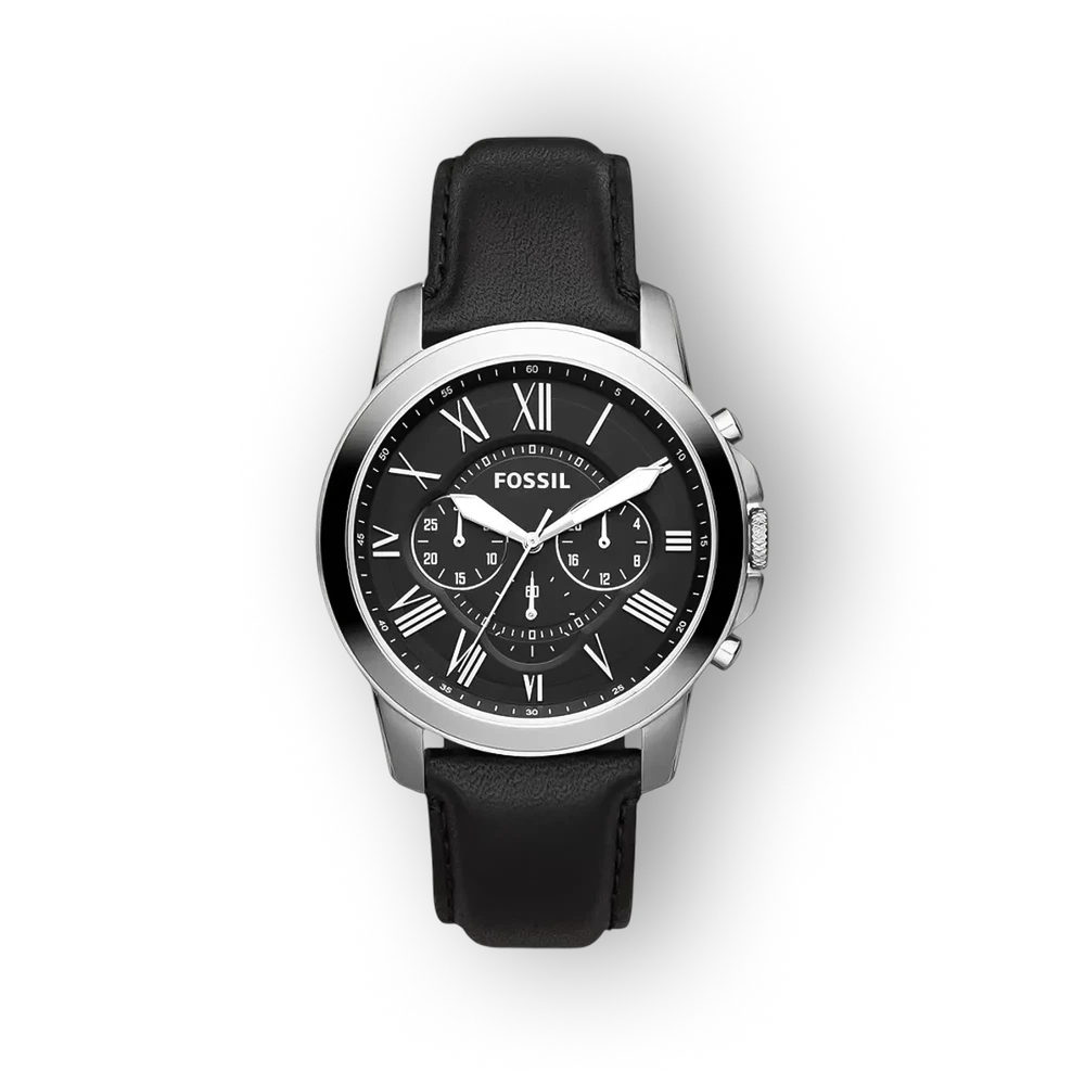 Fossil Grant FS4812