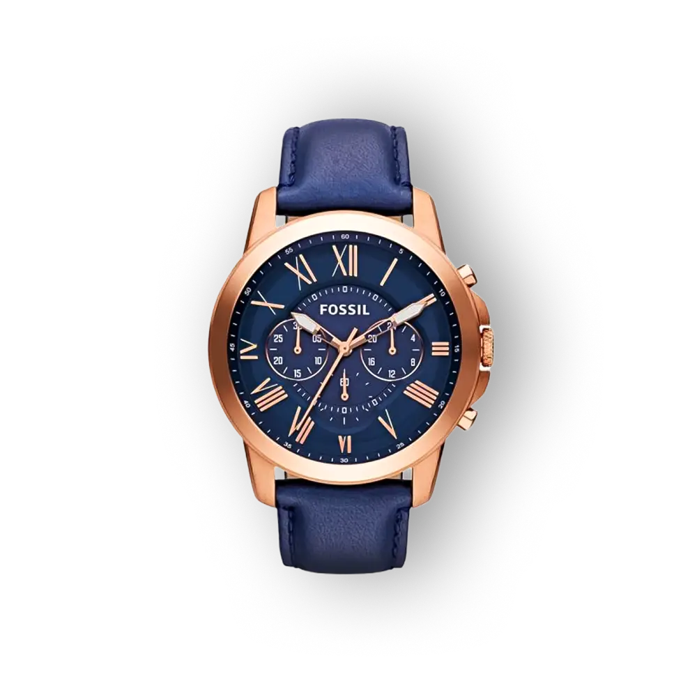 Fossil Grant FS4835