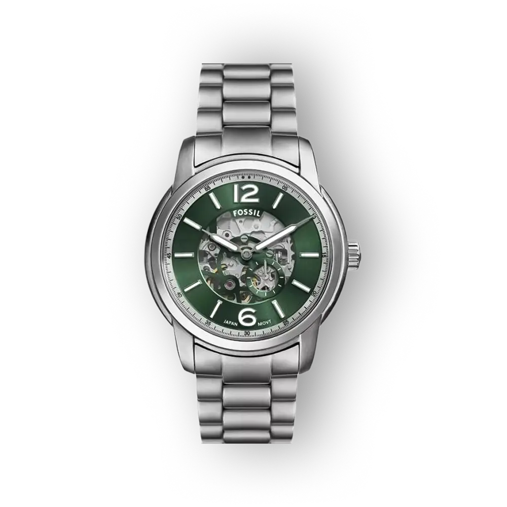 Fossil Heritage ME3262