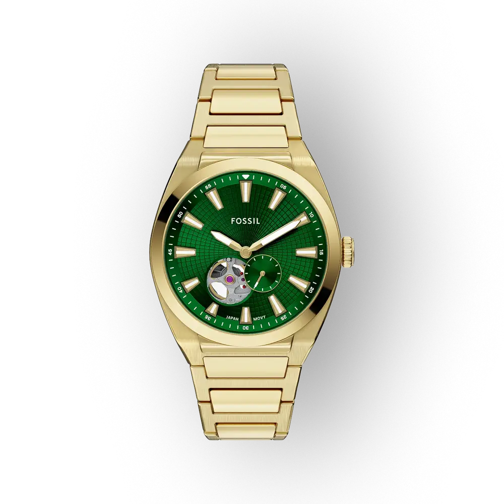 Fossil Heritage ME3276